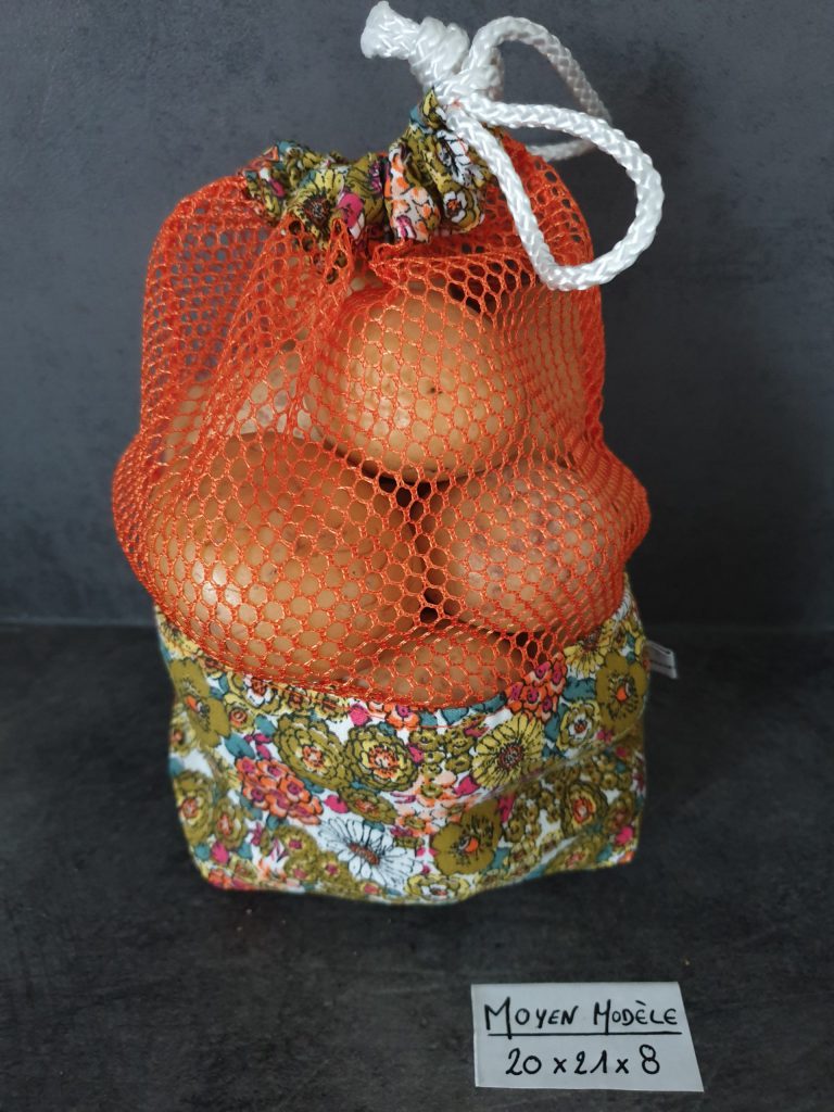 sac à vrac